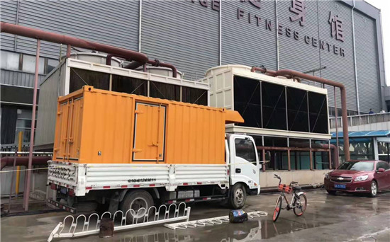 榆树300KW发电机组适配电缆规格选型指南