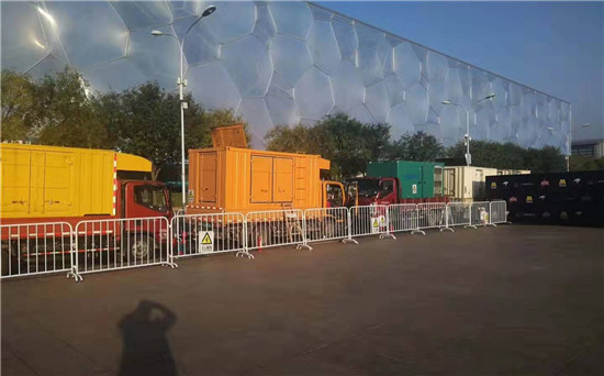 榆树400KW发电机组适配电缆规格选型指南