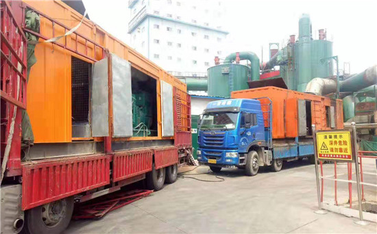 榆树100KW发电机组适配电缆规格选型指南